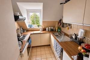 Citynahe Dachgeschosswohnung – Die vollständige Adresse der Immobilie erhältst du vom Anbieter., 23554 Sankt Lorenz Nord, Lübeck – Vorschaubild 7