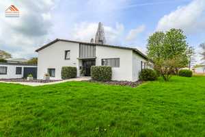 Wohnhaus mit Gewerbehallen in Otterndorf – Cuxhaven (Kreis) – Vorschaubild 2