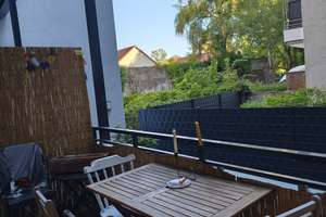 Flingern top Lage, gut geschnitten, frei ab 01.10. – Mettmanner Straße 50, 40233 Flingern Süd, Düsseldorf – Vorschaubild 13