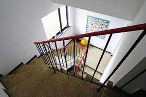 Zwei-Familienhaus in Bester Lage – Die vollständige Adresse der Immobilie erhältst du vom Anbieter., 64285 Bessungen, Darmstadt – Vorschaubild 13