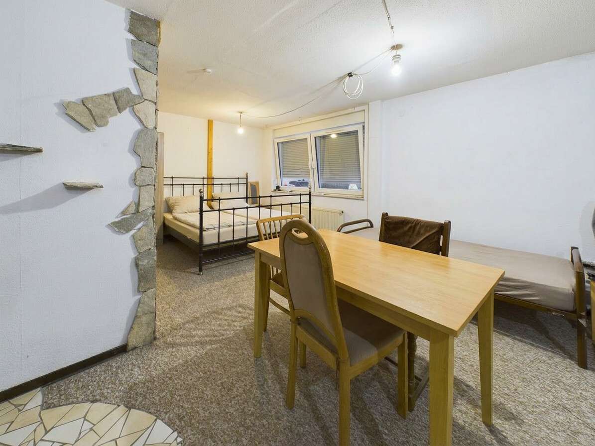 Immobilie in Bretten - Renditeobjekt: Mehrfamilienhaus mit vorliegender Teilungserklärung | Bretten-Diedelsheim - Bild 9