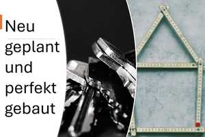 Ohne Eigenkapital möglich. Mietkaufimmobilie abzugeben. – Saalekreis – Vorschaubild 2