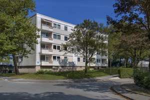 Demnächst frei! 2-Zimmer-Wohnung in Dortmund Aplerbeck – Eleonorestraße 8, 44287 Schüren, Dortmund – Vorschaubild 4