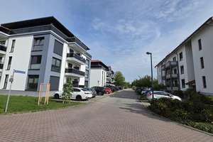 Ruhig und grün wohnen in Leipzig-Paunsdorf - gepflegte 2-Zimmer-Wohnung mit Balkon und Stellplatz – 4329 Paunsdorf, Leipzig – Vorschaubild 20