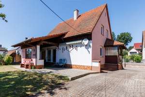 Ruhig wohnen mit schönem Weitblick –EFH mit Garten in Fischbach bei Dahn – Wasgaustraße 13, 66996 Fischbach bei Dahn – Vorschaubild 3