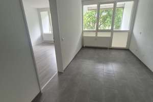 3 Zimmer Wohnung frisch renoviert mit Keller, Balkon – Die vollständige Adresse der Immobilie erhältst du vom Anbieter., 47803 Benrad-Nord, Krefeld – Vorschaubild 6