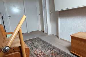 Charmantes Einfamilienhaus mit großem Garten, Wintergarten sowie Garage und Stellplatz, 120 qm – Kaiserslautern (Kreis) – Vorschaubild 10