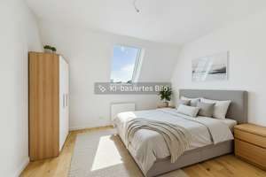 Ein Zuhause mit Seltenheitswert – Maisonette direkt am Teltowkanal – Die vollständige Adresse der Immobilie erhältst du vom Anbieter., 12247 Steglitz, Berlin – Vorschaubild 15