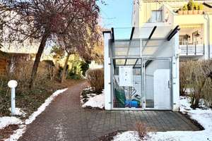Chemnitz-Grüna: Sonnige 2-Raumwohnung mit Balkon + Tiefgaragenstellplatz in ruhiger Lage! – Die vollständige Adresse der Immobilie erhältst du vom Anbieter., 9224 Grüna, Chemnitz – Vorschaubild 16