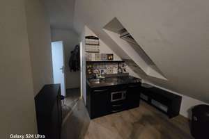 Helle 1-Zimmer Wohnung im 2. OG mit Balkon in Ingolstadt-West – Sailerstr. 1, 80505 West, Ingolstadt – Vorschaubild 4