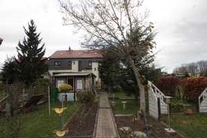 Nun passt es!! Der Frühling steht vor der Tür- DHH in Ballenstedt, Wfl. 175 m², Garten, Pool, Garage – Am Meisterwinkel 3, 6493 Harz (Kreis) – Vorschaubild 37
