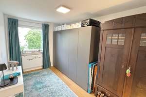 "Einziehen und wohlfühlen - Hochwertig renovierte 3,5-Zi-OG-ETW in naturnaher Lage von S-Hoffeld" – Die vollständige Adresse der Immobilie erhältst du vom Anbieter., 70597 Hoffeld, Stuttgart – Vorschaubild 6