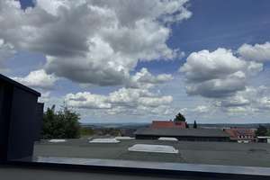 Exklusives Loft-Apartment mit Designküche, Kamin, 2 Balkonen & Garage - 105 qm Wohnkomfort – Im Hummelacker 12, 75180 Büchenbronn, Pforzheim – Vorschaubild 9