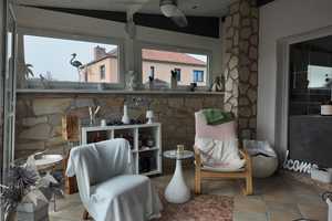 Stilvolles Domizil mit Einliegerwohnung, Wintergarten und großzügiger Terrasse – Mansfeld-Südharz (Kreis) – Vorschaubild 13