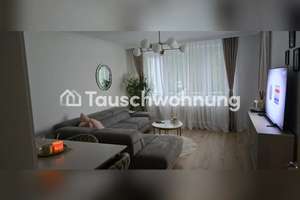 Tauschwohnung: Geeignet für Paare in Hamburg-Mitte