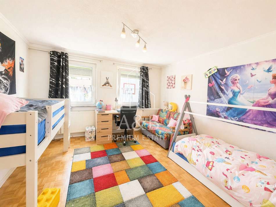 Kinderzimmer