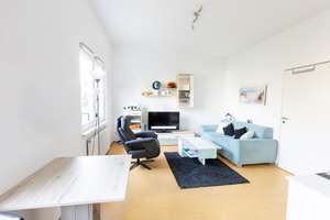 Modernes Apartment als barrierefreiher Alterswohnsitz – 61130 Nidderau – Vorschaubild 11