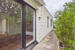 Lichtdurchflutete Penthouse Wohnung – Saseler Straße 60, 22145 Rahlstedt, Hamburg – Vorschaubild 1