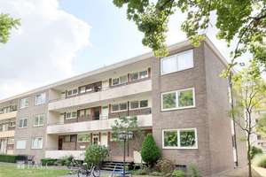 3 Zimmer, Balkon, Garage & gute Lage - Was will man mehr... – Die vollständige Adresse der Immobilie erhältst du vom Anbieter., 47803 Inrath/Kliedbruch, Krefeld – Vorschaubild 12