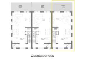 Exklusives Neubau-Reiheneckhaus | KfW 55 | Höfe am Hang – Die vollständige Adresse der Immobilie erhältst du vom Anbieter., 93152 Nittendorf – Vorschaubild 11