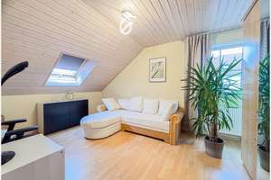 Attraktives Einfamilienhaus mit vielen Extra´s in ruhiger Wohnlage! – Die vollständige Adresse der Immobilie erhältst du vom Anbieter., 35796 Weinbach – Vorschaubild 15