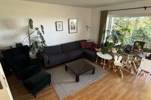 Schöne 3-Zimmer-Wohnung mit großem Balkon in Bornheim – 60385 Bornheim, Frankfurt am Main – Vorschaubild 5