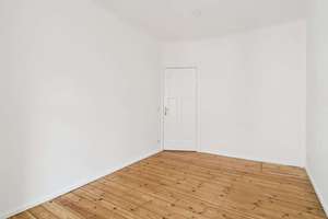 SPRENGELKIEZ CALLING: BEZUGSFREIE ALTBAUWOHNUNG IN GRÜNDERZEITPERLE – Die vollständige Adresse der Immobilie erhältst du vom Anbieter., 13353 Wedding, Berlin – Vorschaubild 8