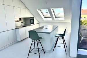 Dachgeschosswohnung in Berlin Prenzlauer Berg – Greifswalder Straße 34/35, 10405 Prenzlauer Berg, Berlin – Vorschaubild 3