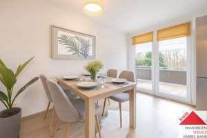 Die perfekte Wohnung für Jung und Alt! – Die vollständige Adresse der Immobilie erhältst du vom Anbieter., 70567 Möhringen-Ost, Stuttgart – Vorschaubild 4