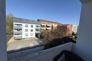 frisch renovierte 3 Zimmer Wohnung mit Balkon – Gärtnerstraße 4, 27570 Fischereihafen, Bremerhaven – Vorschaubild 6