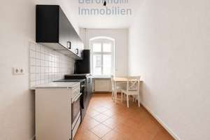 Ruhige 1-Zimmer-Altbauwohnung in Prenzlauer Berg – Gotlandstraße 7, 10439 Prenzlauer Berg, Berlin – Vorschaubild 3