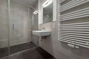 Singles aufgepasst - moderne 1-Zimmerwohnung im Herzen Berlins – Scharnhorststraße 4F, 10115 Mitte (Ortsteil), Berlin – Vorschaubild 5