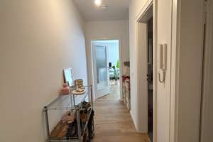 Modernisiertes 1-Zimmer-Apartment in Neuhausen – Die vollständige Adresse der Immobilie erhältst du vom Anbieter., 80634 Dom Pedro, München – Vorschaubild 2