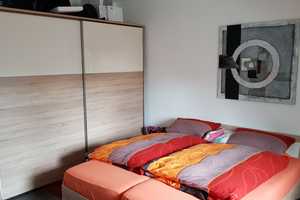 Schöne und gepflegte 3-Raum-DG-Wohnung in Wuppertal – Wuppertal – Vorschaubild 8