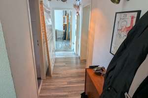 3,5-Zimmer-Wohnung im sanierten Altbau! KDB Balkon! PELMKE – Die vollständige Adresse der Immobilie erhältst du vom Anbieter., 58089 Wehringhausen, Hagen – Vorschaubild 4