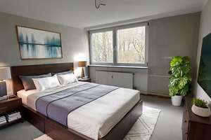 2-Zimmer-Wohnung in Dortmund Scharnhorst