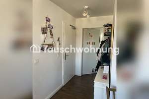 Tauschwohnung: Berlin Pankow: Charmante 3-Zimmer-Wohnung
