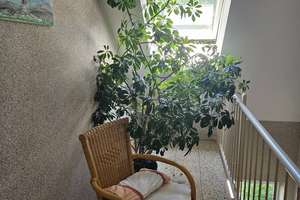 Schöne Maisonettewohnung in zentraler aber grünger Lage – Die vollständige Adresse der Immobilie erhältst du vom Anbieter., 42655 Gräfrath, Solingen – Vorschaubild 4
