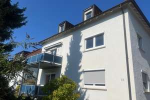 Provisionsfrei :Mieterfreies Dreifamilienhaus auf 453 m² Grundstück in Top-Lage S-Möhringen – Die vollständige Adresse der Immobilie erhältst du vom Anbieter., 70567 Möhringen-Mitte, Stuttgart – Vorschaubild 3