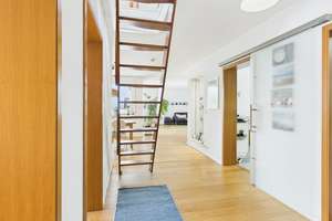 Gepflegtes Einfamilienhaus mit Sauna und Garage – Die vollständige Adresse der Immobilie erhältst du vom Anbieter., 65207 Naurod, Wiesbaden – Vorschaubild 12