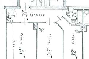 Lichtdurchflutete, stilvolle 2-Zimmer-Wohnung in Schwabing-West – Agnesstraße 0, 80798 Neuschwabing, München – Vorschaubild 8