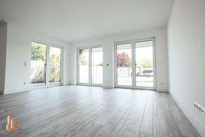 Moderne Stadtvilla mit zwei Einheiten, Umnutzbar auf eine Einheit - Erdwärme- 6 Zimmer möglich – 39130 Neu Olvenstedt, Magdeburg – Vorschaubild 22