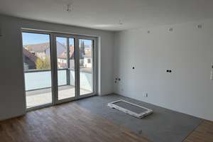 2x Erstbezug | Sonnige 2-Zimmer Wohnung | Einbauküche | Balkon | Einzelgarage | KFW55 | ER-Zentrum – Anton-Bruckner-Straße 8, 91052 Röthelheim, Erlangen – Vorschaubild 33