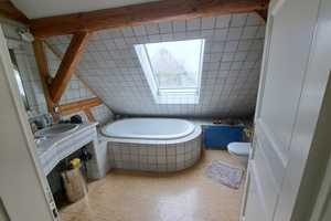 TOP Haus mit Abrisshaus für Neubau – Karlsruhe (Kreis) – Vorschaubild 8