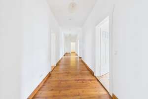 Altbaucharme trifft Raumwunder – Die vollständige Adresse der Immobilie erhältst du vom Anbieter., 90439 St. Leonhard, Nürnberg – Vorschaubild 5