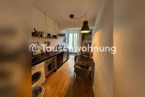 Tauschwohnung: Terrasse Mitten in Flingern – Die vollständige Adresse der Immobilie erhältst du vom Anbieter., 40233 Flingern Nord, Düsseldorf – Vorschaubild 5