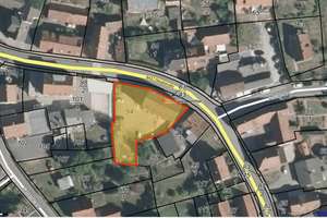MFH zur Neuvermietung - 6 WE - großer Hof mit Stellplätzen - zentrale Ortslage – Hauptstraße 72, 66999 Hinterweidenthal – Vorschaubild 15