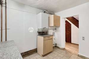 Fliegerviertel: 6-Zimmer-Reihenhaus mit 151m² Grundfläche und 120m² Garten! – Kleineweg 51, 12101 Tempelhof, Berlin – Vorschaubild 67