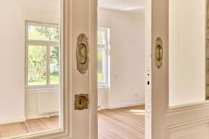 Historisches Architektenjuwel – Exklusive Villa mit Parkgrundstück! – Die vollständige Adresse der Immobilie erhältst du vom Anbieter., 64625 Bensheim – Vorschaubild 18