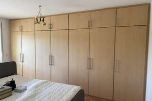 Schöne Erdgeschoss Wohnung mit Garten – 41564 Kaarst – Vorschaubild 12